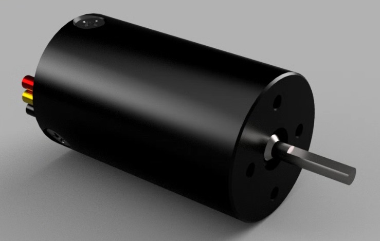 超越M2845 4400 Kv